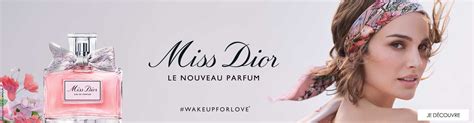 site vente parfum en ligne